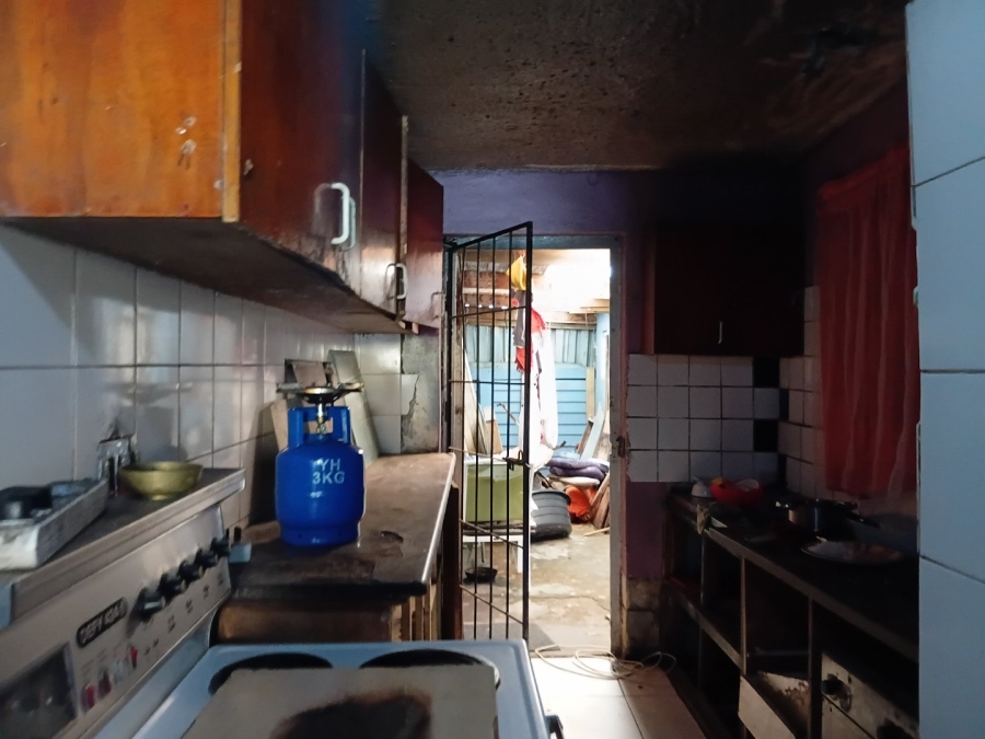  Bedroom Property for Sale in Eastridge Western Cape